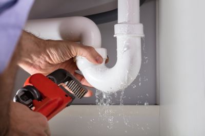 Broken Pipe Replacement in Columbus, OH