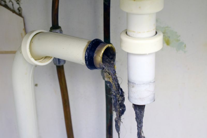 Pipe Unclogging in Denver, CO