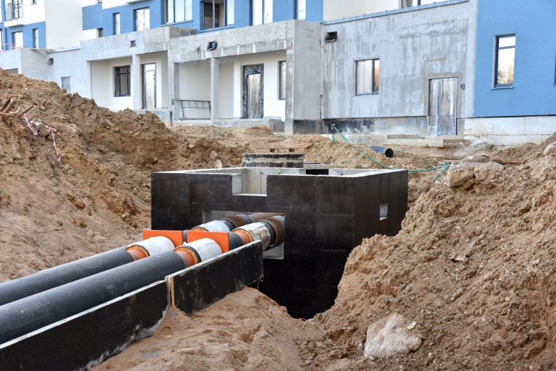 Sewer Maintenance in Jupiter, FL