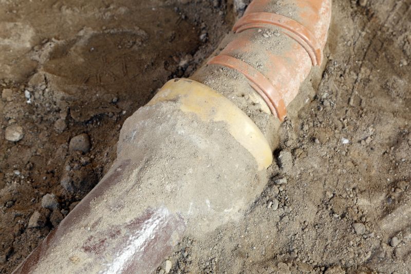 Sewer Service in Columbus, OH