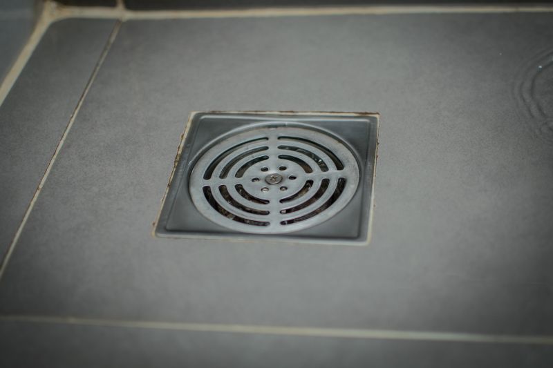 Basement Drain Cleaning in Denver, CO