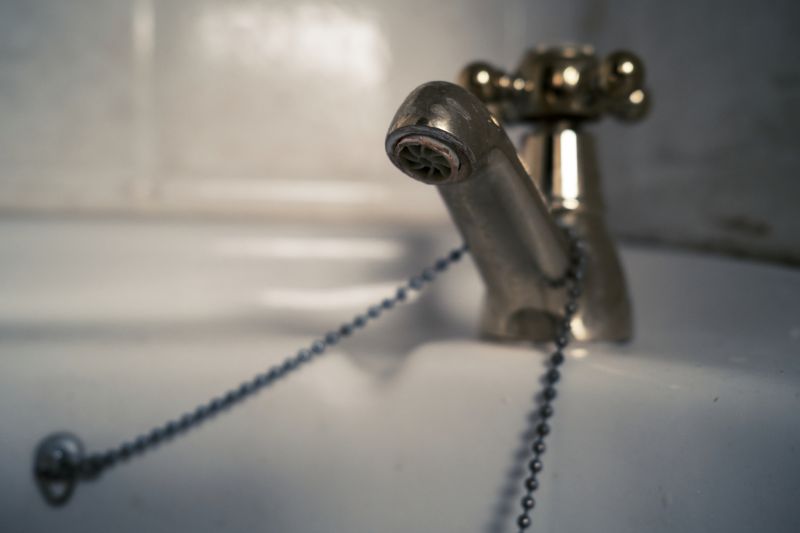 Bathroom Faucet Repair in Denver, CO
