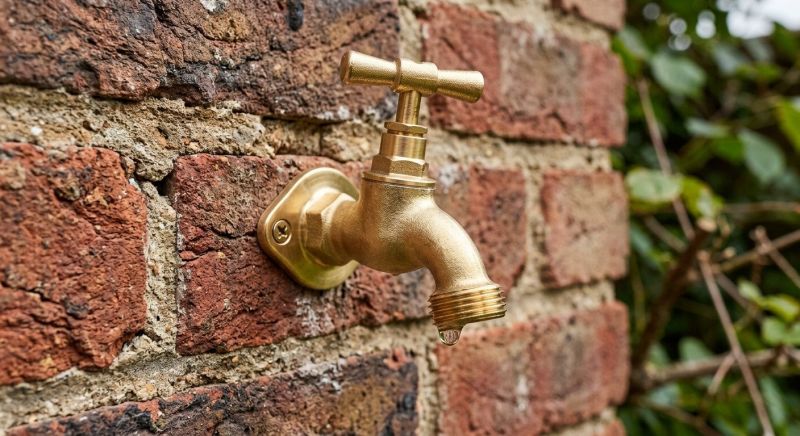 Bathroom Faucet Repair in Columbus, OH