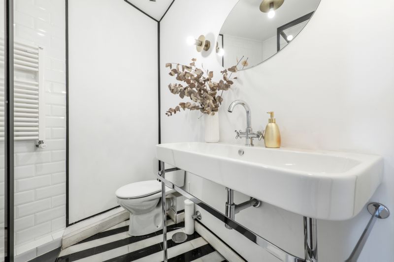 Bathroom Sink Plumbing in Denver, CO
