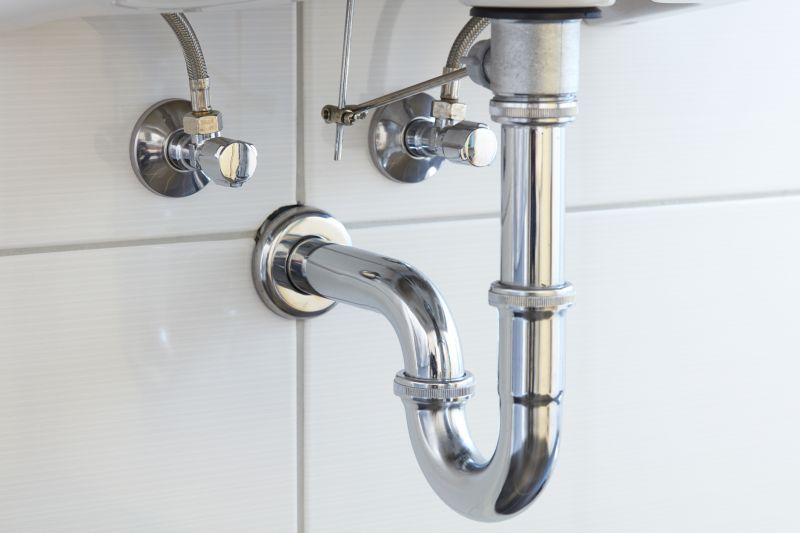 Bathroom Sink Replacement in Denver, CO