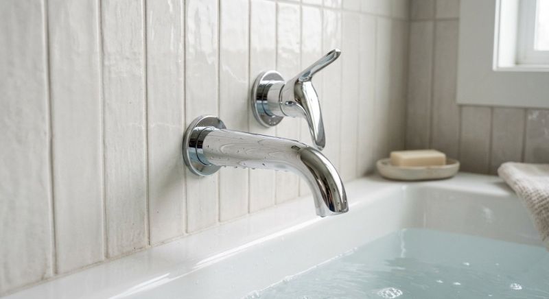 Bathtub Drain Replacement in Columbus, OH