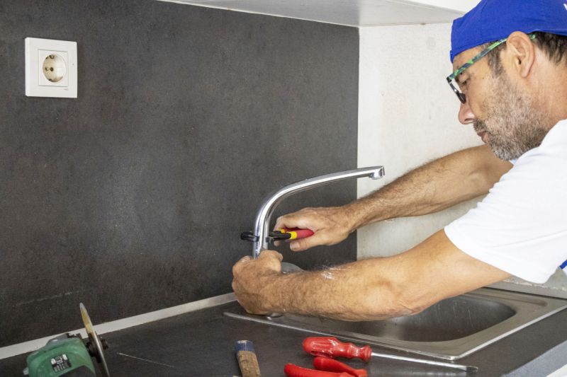 Bathtub Faucet Repair in Denver, CO