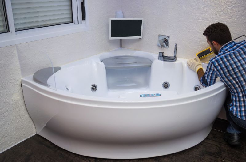 Bathtub Faucet Repair in Denver, CO