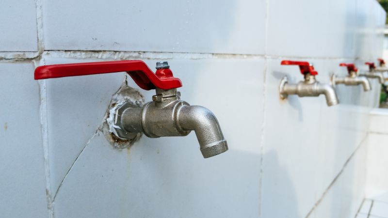 Bathtub Faucet Replacement in Denver, CO