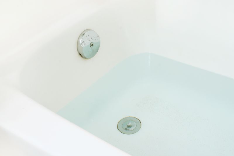 Bathtub Plumbing Repair in Columbus, OH
