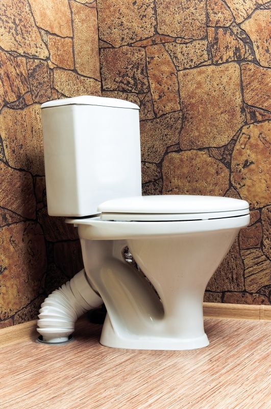 Broken Toilet Repair in Denver, CO