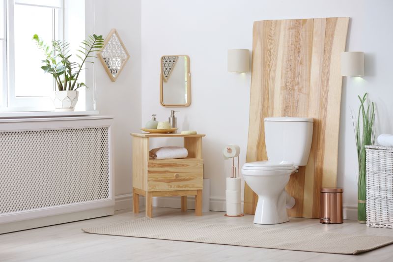 Broken Toilet Repair in Columbus, OH