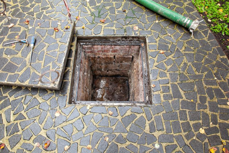 Cesspool Installation in San Antonio, TX
