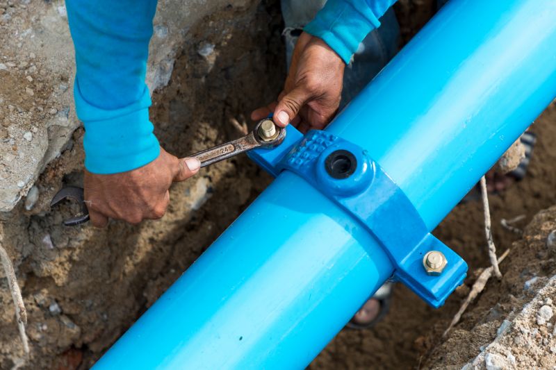 Clogged Pipe Repair in Columbus, OH