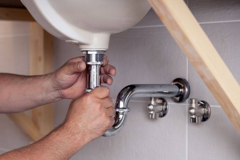 Clogged Pipe Repair in Columbus, OH