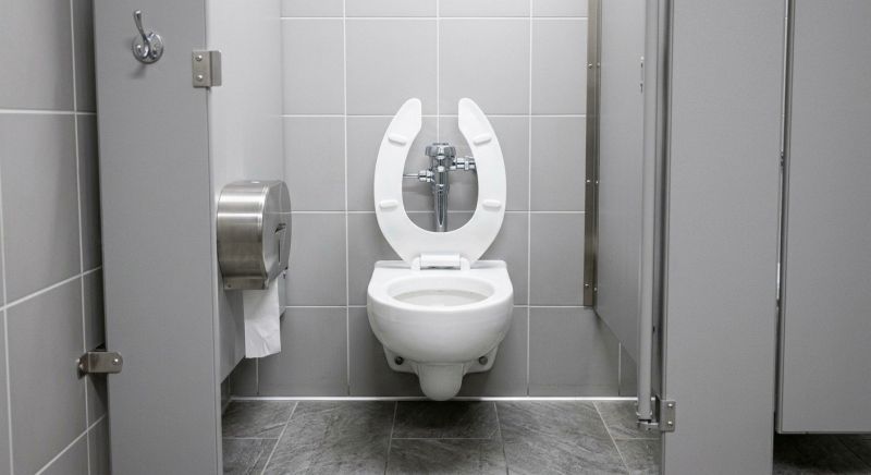 Commercial Toilet Repair in Denver, CO
