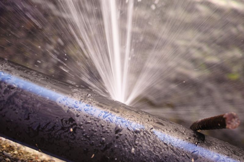 Damaged Plumbing Replacement in Denver, CO