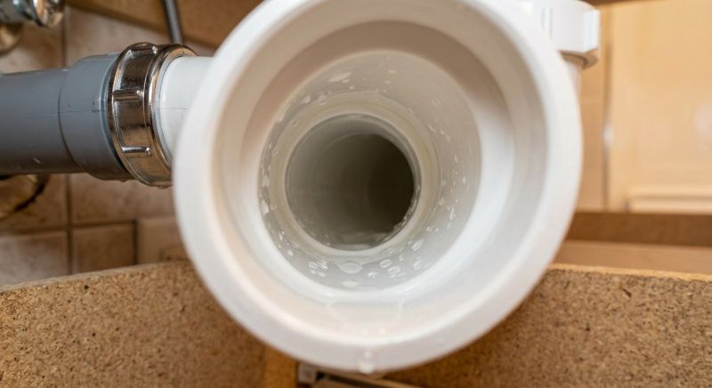 Drain Pipe Clearing in Columbus, OH