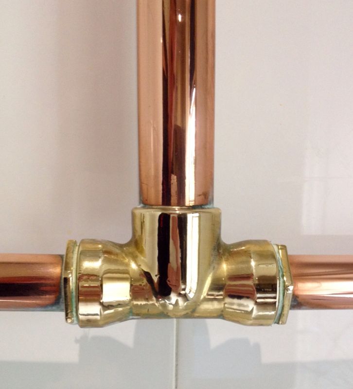 Drain Pipe Installation in Denver, CO