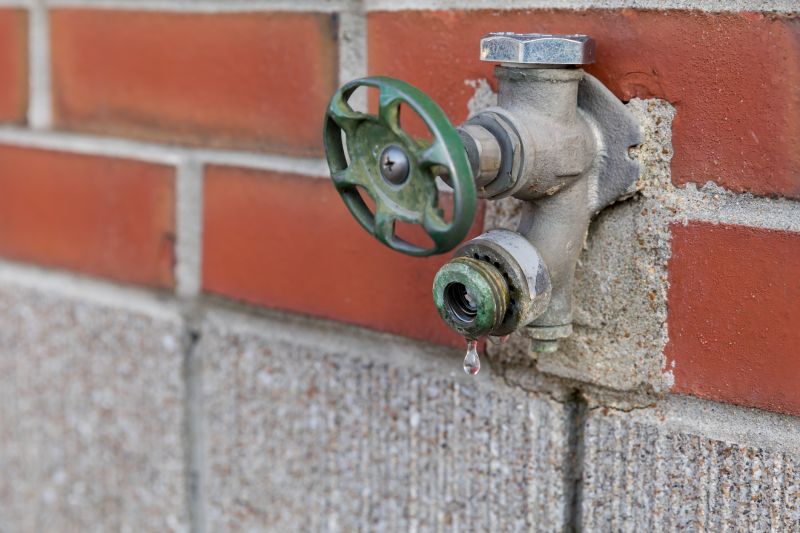Dripping Faucet Repair in Denver, CO
