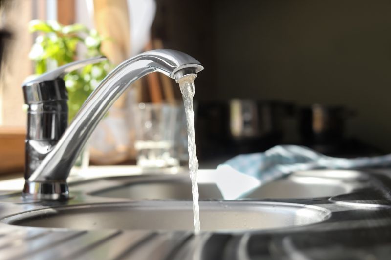 Faucet Replacement in Denver, CO