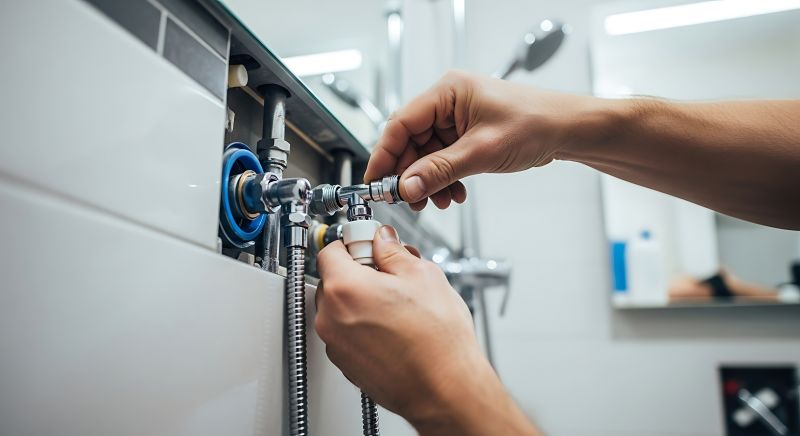Frozen Plumbing Repair in Denver, CO