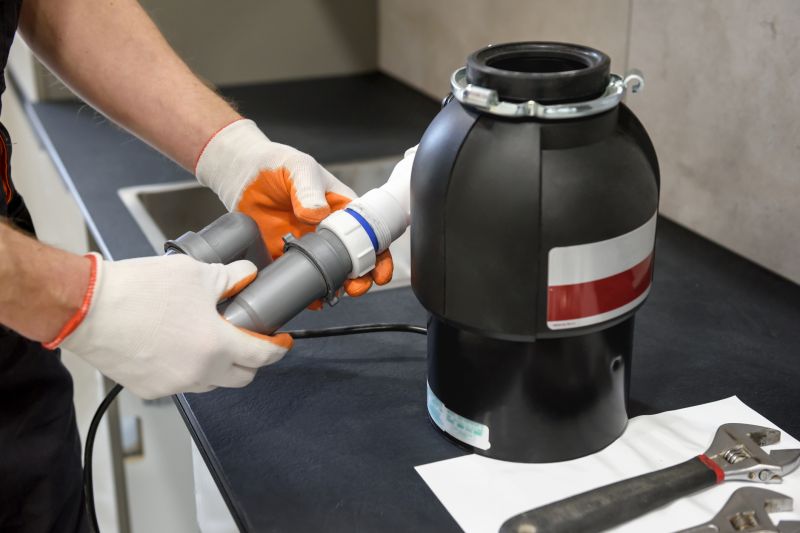Garbage Disposal Installation in Denver, CO