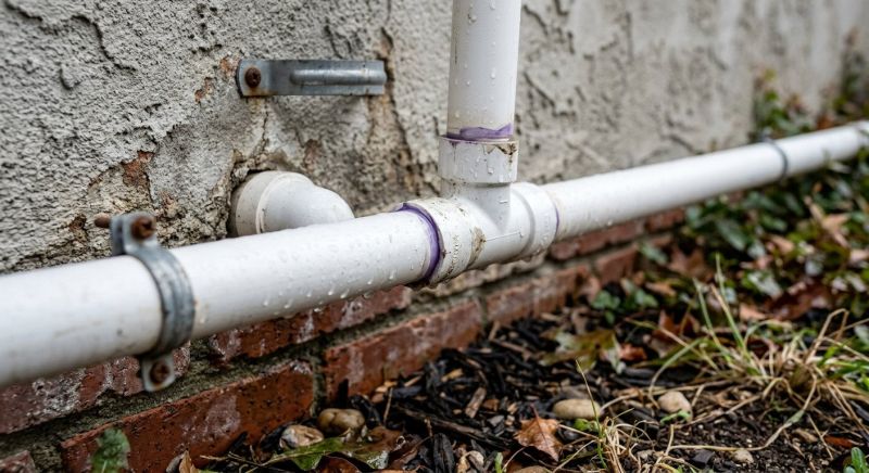 Hydrant Replacement in Denver, CO