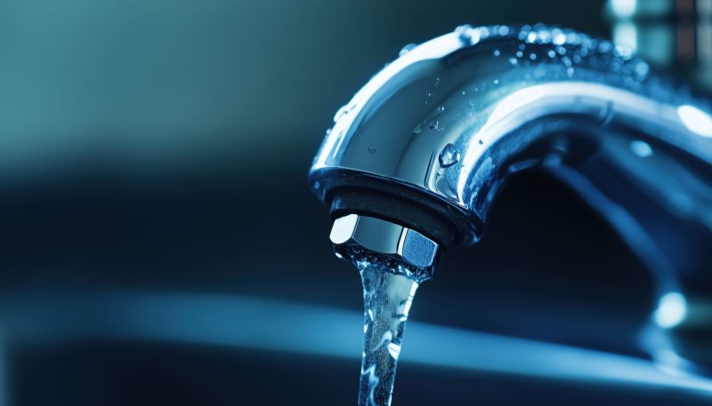 Kitchen Faucet Installation in Denver, CO