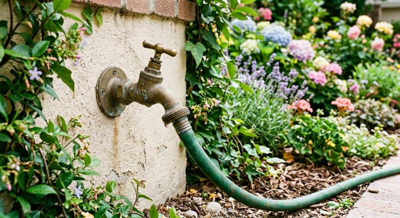 Kitchen Faucet Replacement in Denver, CO