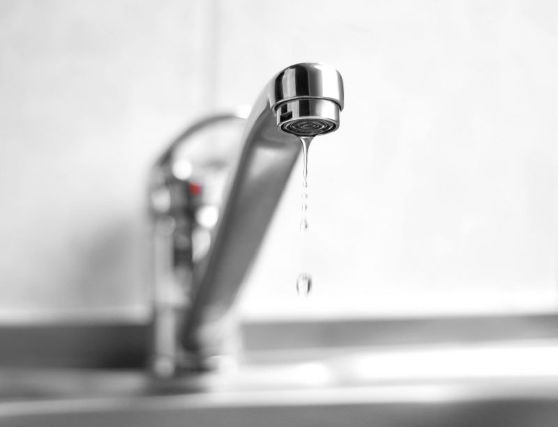 Kitchen Faucet Replacement in Denver, CO