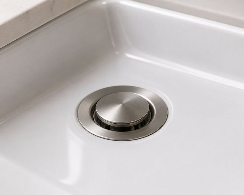 Kitchen Sink Installation in Denver, CO
