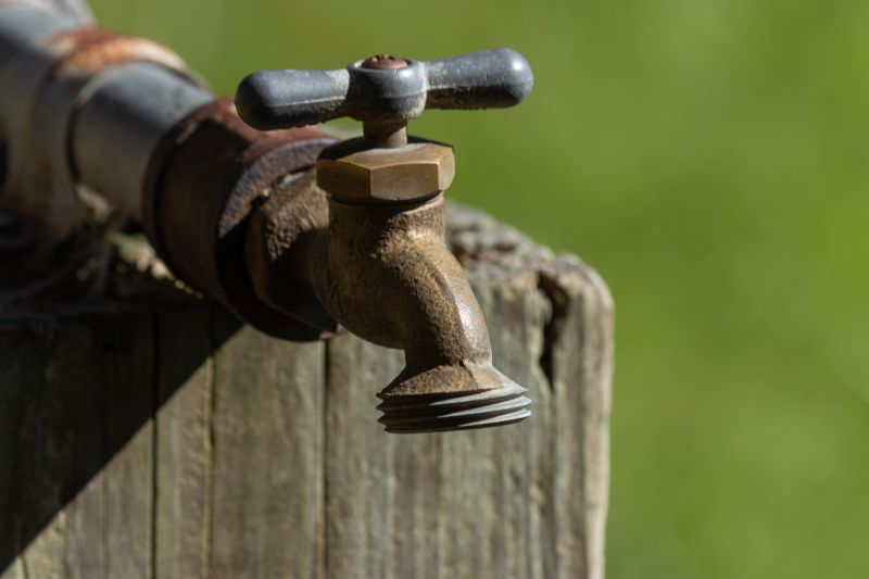 Leaky Faucet Repair in Denver, CO