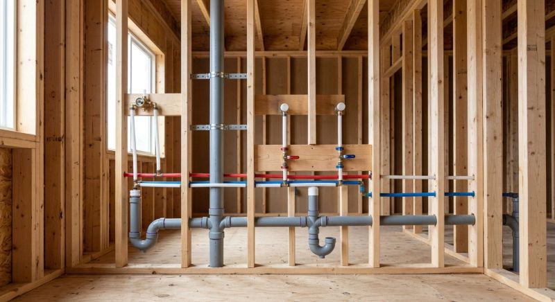 Loft Plumbing in Denver, CO
