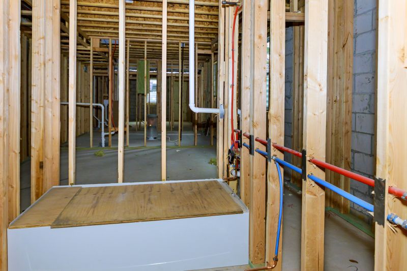Loft Plumbing in Denver, CO