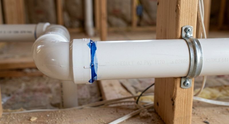 Pipes Replacement in Denver, CO