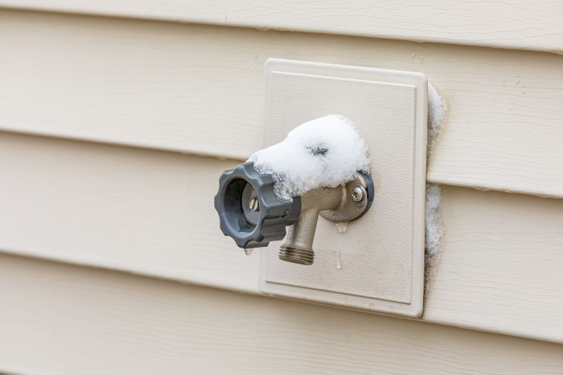 Piping Repair in Denver, CO