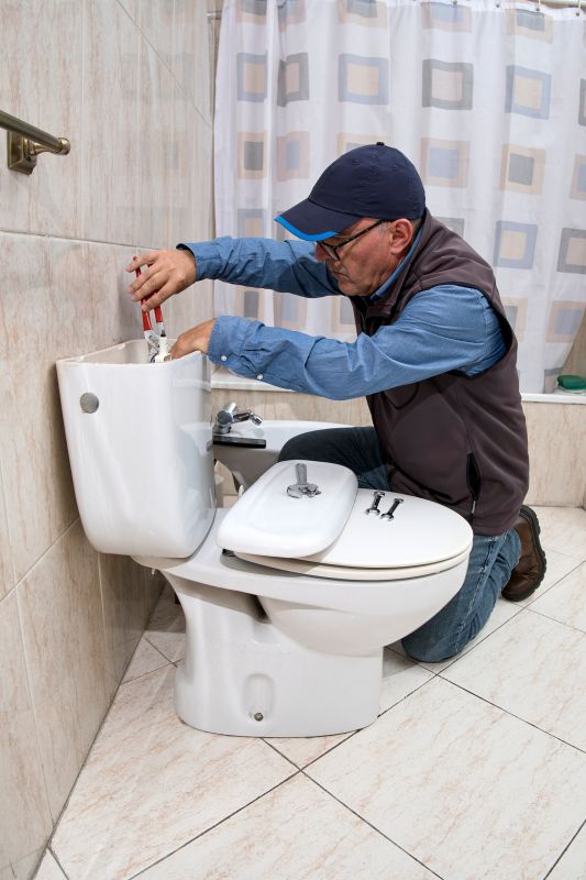 Plumbing Installation in Denver, CO