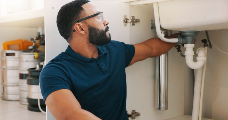 Plumbing Maintenance in Denver, CO