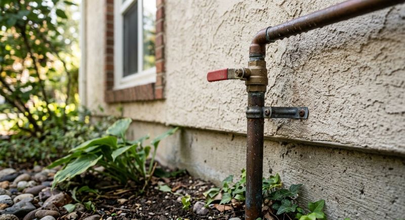 Plumbing Pipe Repair in Denver, CO