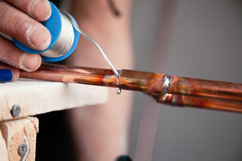 Plumbing Pipe Repair in Denver, CO