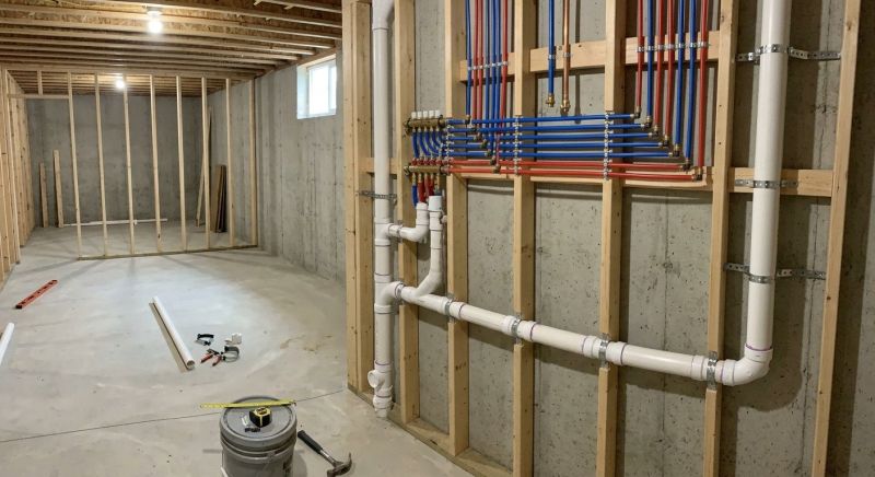 Plumbing Remodeling in Denver, CO