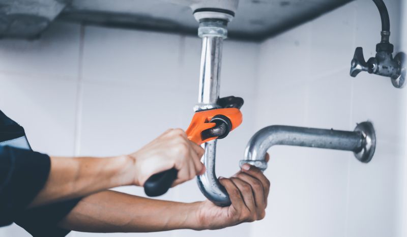 Plumbing Repair in Denver, CO