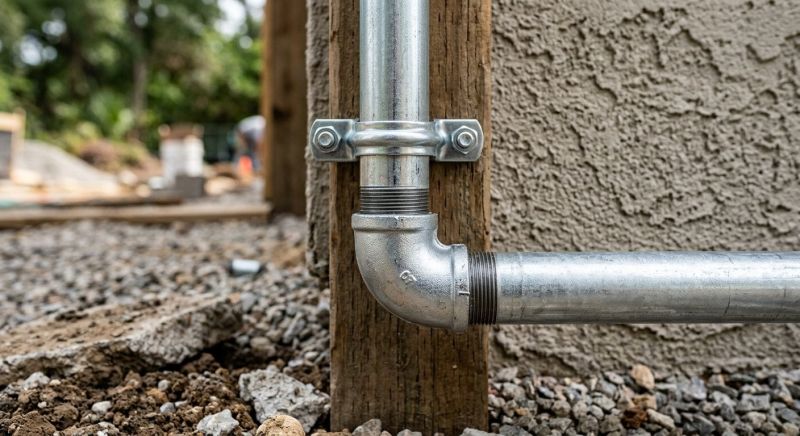 Plumbing Replacement in Denver, CO