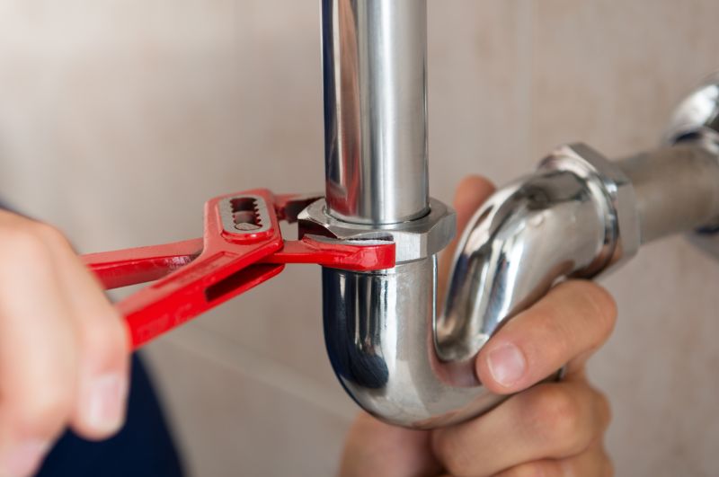 Plumbing Replacement in Denver, CO