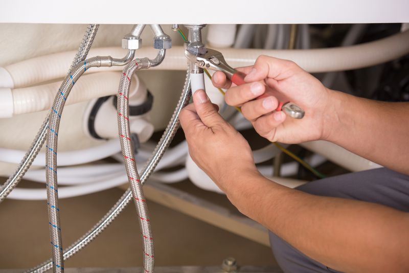 Plumbing Service in Denver, CO