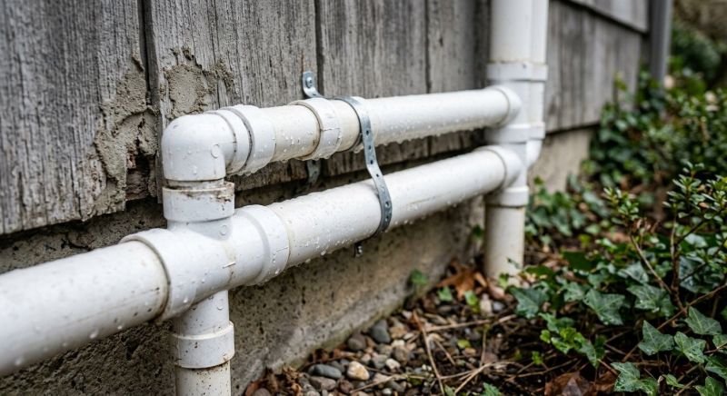 Pvc Plumbing Repair in Denver, CO