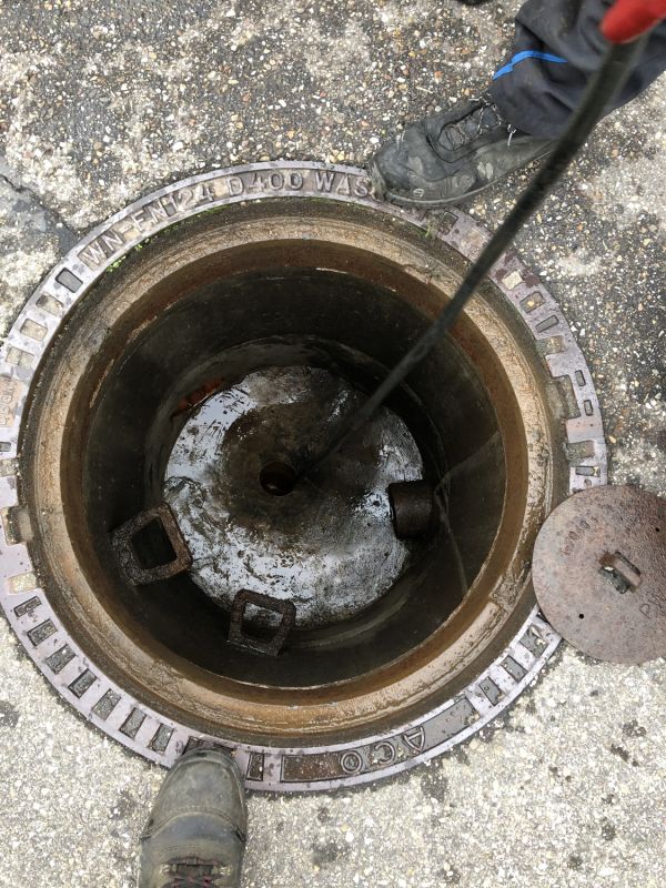 Residential Drain Cleaning in Denver, CO