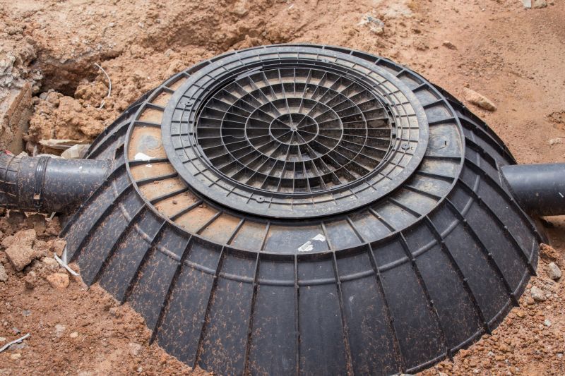Septic Plumbing Installation in Columbus, OH