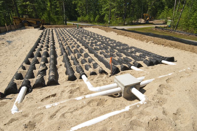 Septic System Installation in Columbus, OH